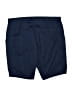 Assorted Brands Solid Blue Athletic Shorts Size 3XL - photo 2