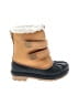 Cat & Jack Tan Rain Boots Size 9 (kids) - photo 1