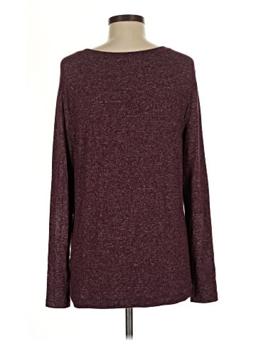 Maison Jules Long Sleeve T-Shirt (view 2)