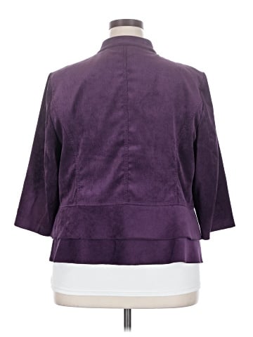 Roz & Ali Blazer (view 2)