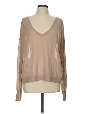 Zara Pullover Sweater (view 1)