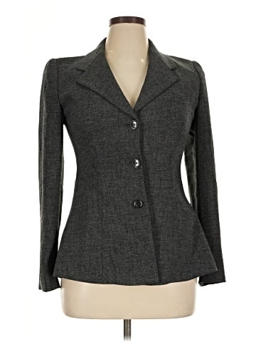 Giorgio Armani Blazer (view 1)