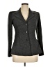 Giorgio Armani Gray Blazer Size EU 46 / US 16 - photo 1