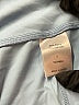 Unbranded Solid Blue Shorts Size L - photo 3