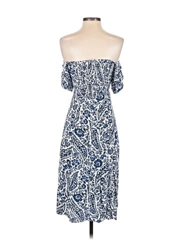 Mi ami Cocktail Dress (view 2)