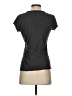Gap Gray Short Sleeve T-Shirt Size S - photo 2