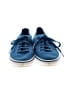 Adidas Blue Sneakers Size 9 1/2 - photo 2
