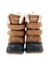 Cat & Jack Tan Rain Boots Size 9 (kids) - photo 2