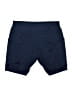 Assorted Brands Solid Blue Athletic Shorts Size 3XL - photo 1