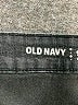 Old Navy Black Jeans Size 16 (tall) - photo 8