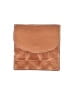 Unisa Tan Wallet One size - photo 1