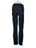 Paige Solid Blue Jeans Size 25 waist - photo 2
