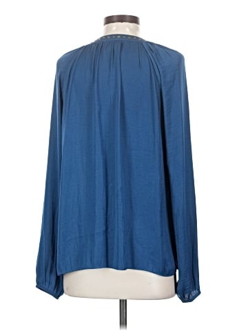 Vince Camuto Long Sleeve Blouse (view 2)