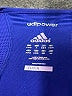 Adidas Blue Active Tank Size M - photo 7