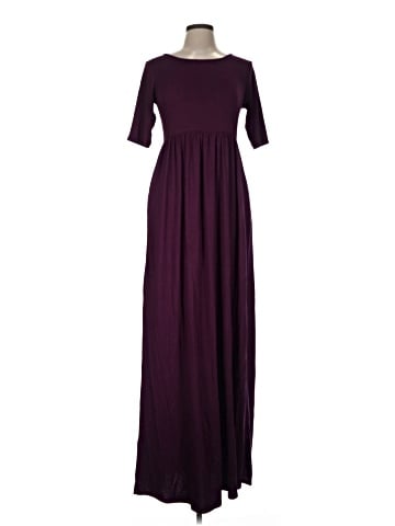 Zenana Outfitters Casual Dress (view 1)