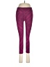 Fabletics Purple Leggings Size M (estimated) - photo 1