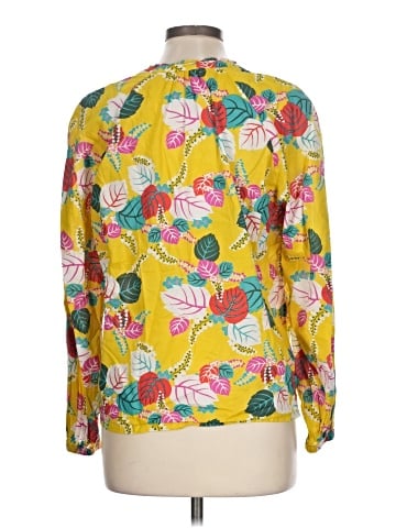 Boden Long Sleeve Blouse (view 2)