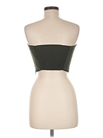 Zara Tube Top (view 2)
