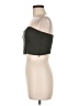Zara Green Tube Top Size M - photo 5