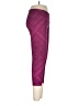 Fabletics Purple Leggings Size M (estimated) - photo 4