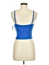 Old Navy Blue Tank Top Size M - photo 2