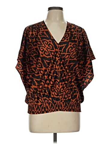 Chico's Kimono (view 1)