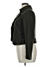 Old Navy Chevron-herringbone Gray Blazer Size XL - photo 5