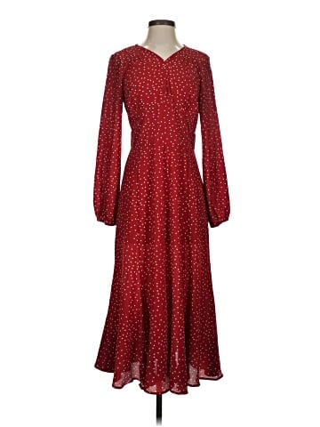 Suzanne Betro Casual Dress (view 1)