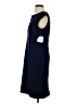 Kasper Blue Cocktail Dress Size 4 - photo 5