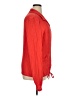 Shenanigans Red Long Sleeve Top Size XL - photo 4