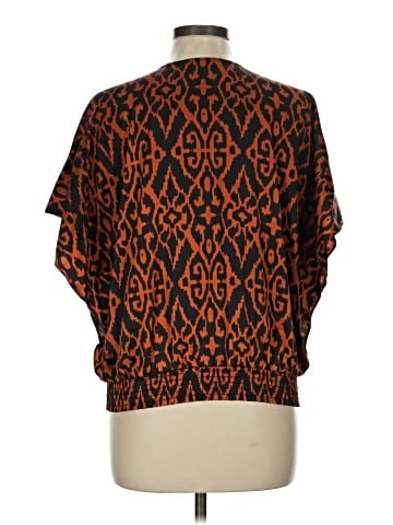 Chico's Kimono (view 2)