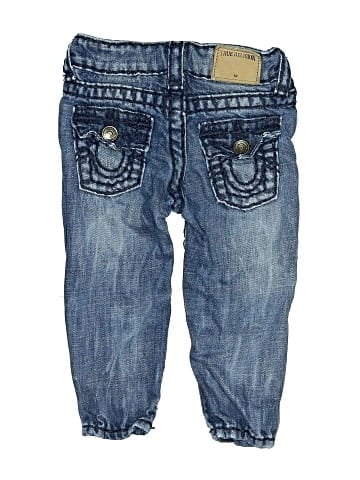 True Religion Jeans (view 2)