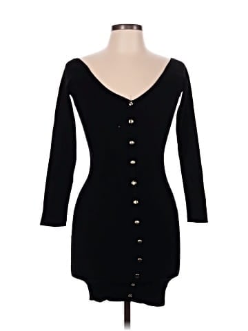 Akira Casual Dress (view 1)