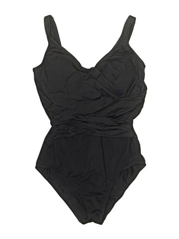 Lands' End One Piece Swimsuit (view 1)