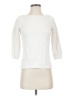 Talbots White Cardigan Size P (petite) - photo 1