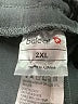 Baleaf Sports Gray Active Pants Size XXL - photo 4