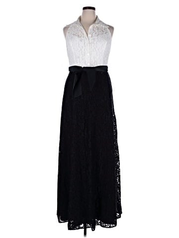 Teri Jon by Rickie Freeman Cocktail Dress (view 1)