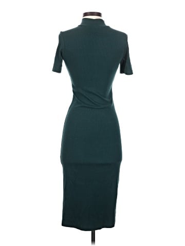 Zara Casual Dress (view 2)