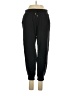 Old Navy Black Track Pants Size S - photo 1