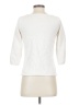 Talbots White Cardigan Size P (petite) - photo 2
