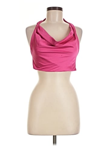Cotton Candy LA Tank Top (view 1)