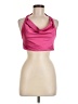 Cotton Candy LA Pink Tank Top Size M - photo 1
