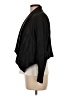 BCBGMAXAZRIA 100% Leather Black Leather Jacket Size M - photo 5