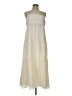 Bardot 100% Polyester Ivory Casual Dress Size 10 - photo 1