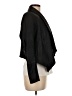BCBGMAXAZRIA 100% Leather Black Leather Jacket Size M - photo 4