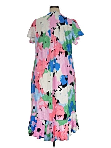 Ava & Viv Casual Dress (view 2)
