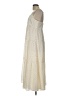Bardot 100% Polyester Ivory Casual Dress Size 10 - photo 5