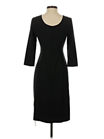 Theory Cocktail Dress (view 2)