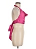 Cotton Candy LA Pink Tank Top Size M - photo 4