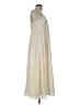 Bardot 100% Polyester Ivory Casual Dress Size 10 - photo 4